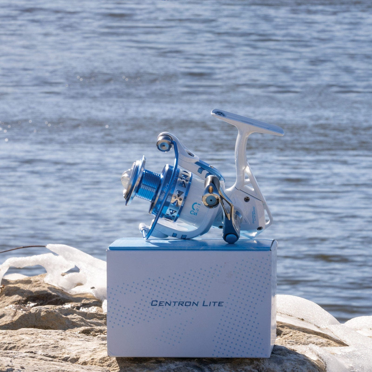 KastKing Centron Spinning Reels product image 2
