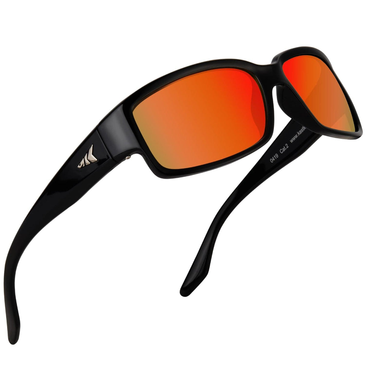 KastKing Skidaway Polarized Sport Sunglasses for Men and Women by KastKing