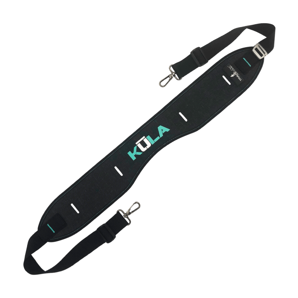 KULA Travelink™ Carry Sling by Bote, available through BOTE