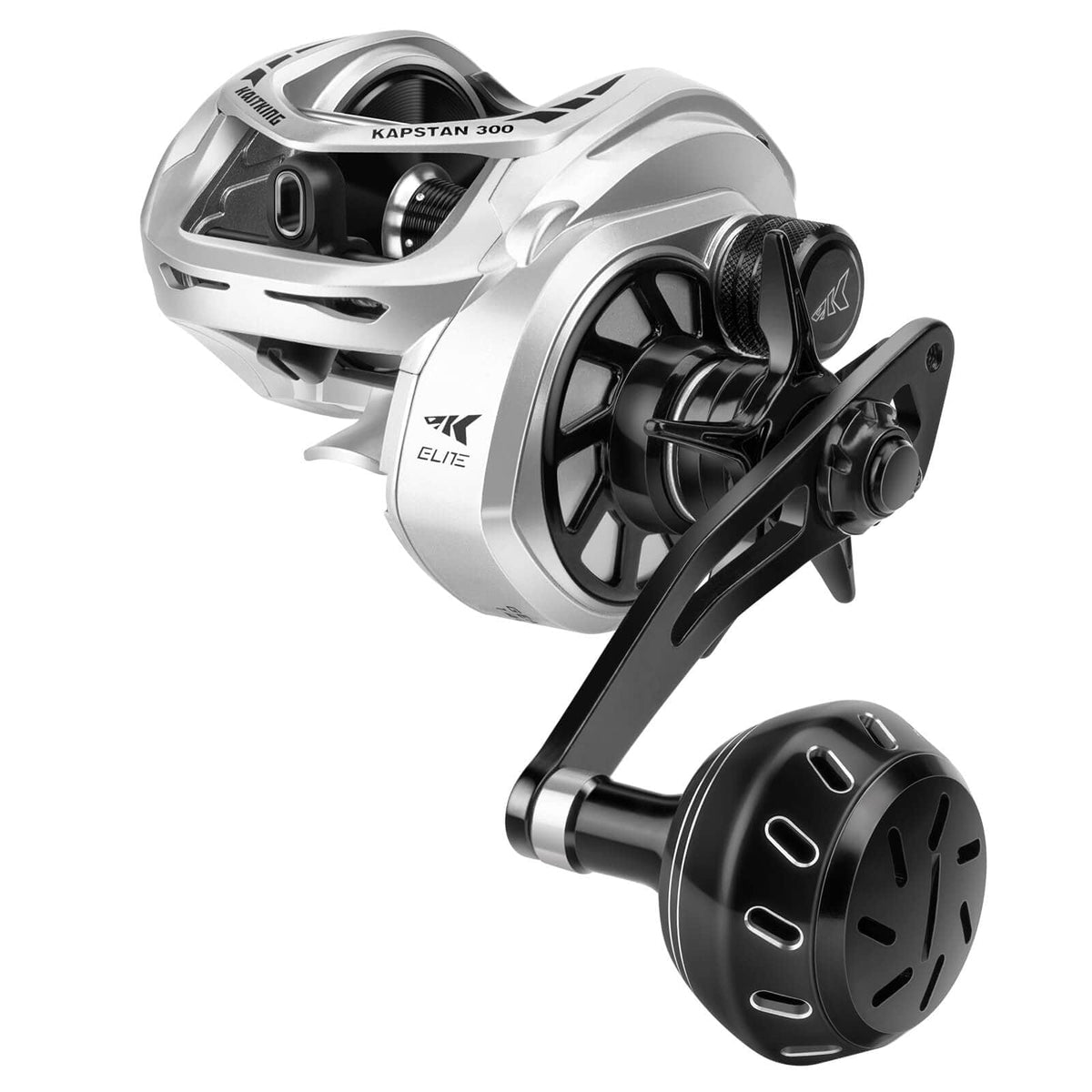 KastKing Kapstan Elite 300 Powerful Handle Baitcasting Reel product image 2