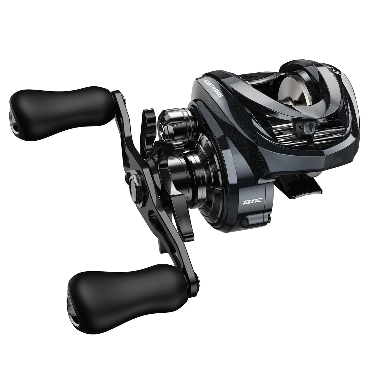 KastKing Al-Ti Elite Baitcasting Reel by KastKing