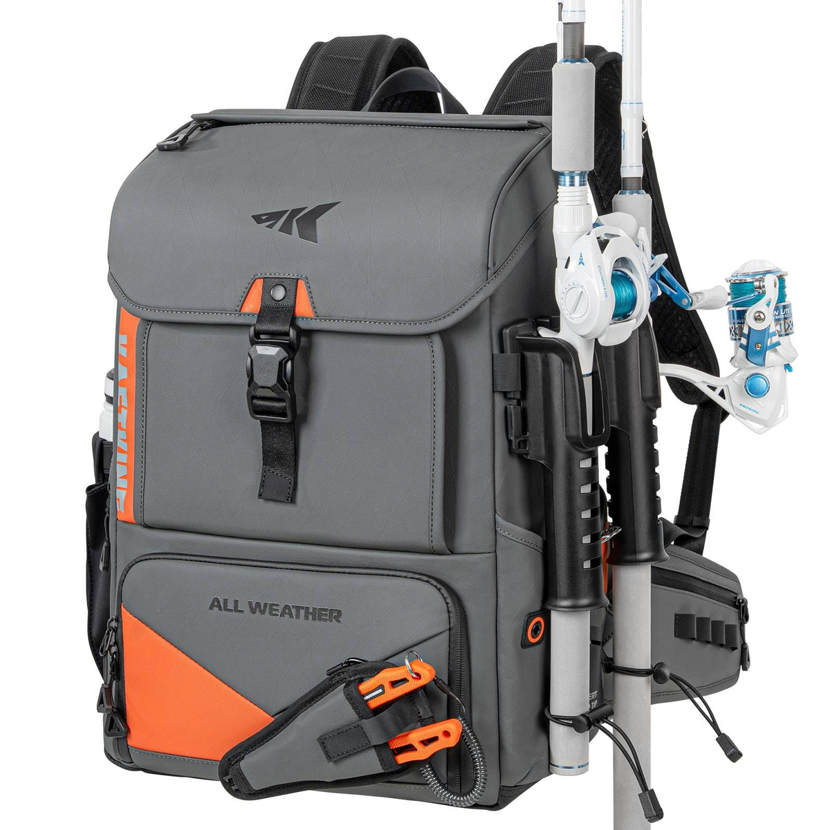 KastKing All Weather Fishing Tackle Backpack by KastKing