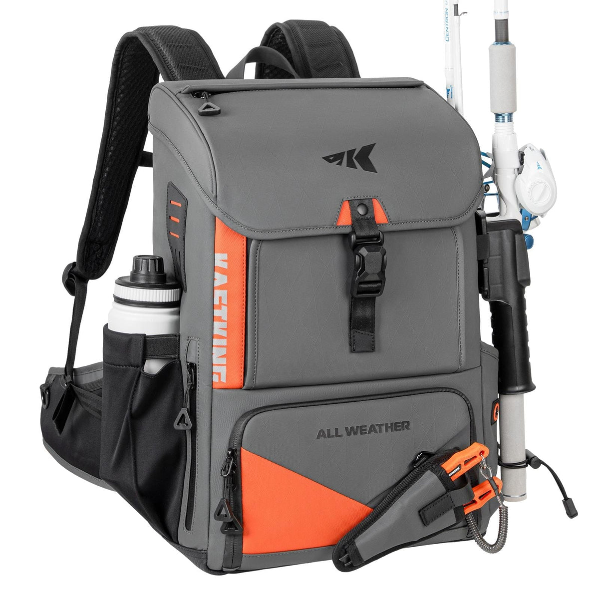 KastKing All Weather Fishing Tackle Backpack product image 3