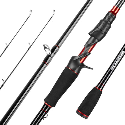 KastKing Brutus Twin-Tip Casting Rod product image 2
