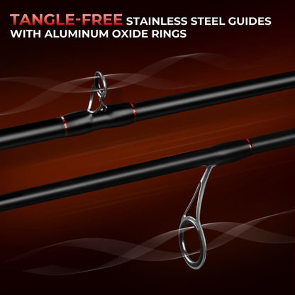 KastKing Brutus Twin-Tip Casting Rod product image 6