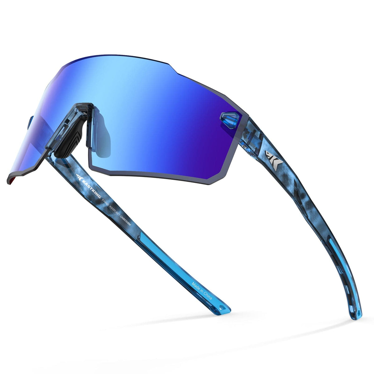KastKing Etowah Polarized Sports Fishing Sunglasses by KastKing