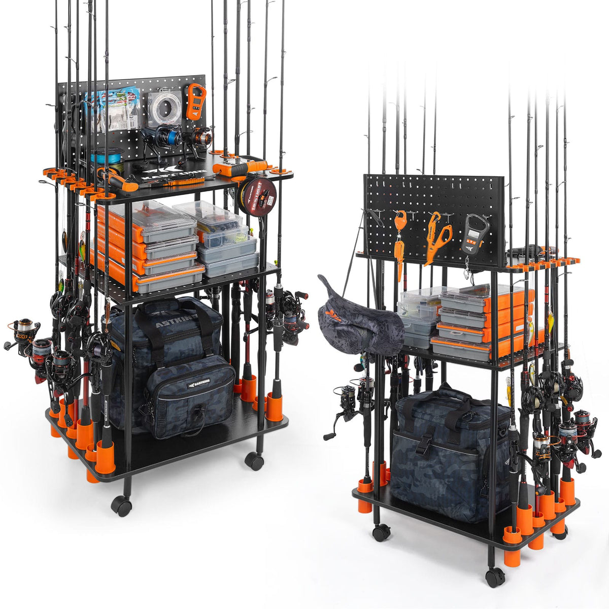 KastKing Gear Trolley Rod Rack product image 3