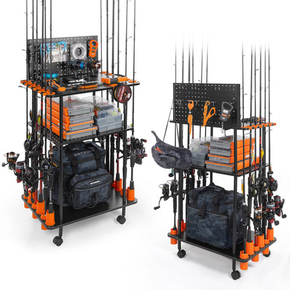 KastKing Gear Trolley Rod Rack product image 3