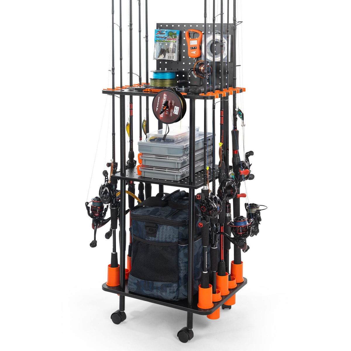 KastKing Gear Trolley Rod Rack product image 2