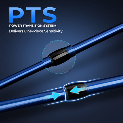 KastKing Kapstan Saltwater Spinning Rod product image 5
