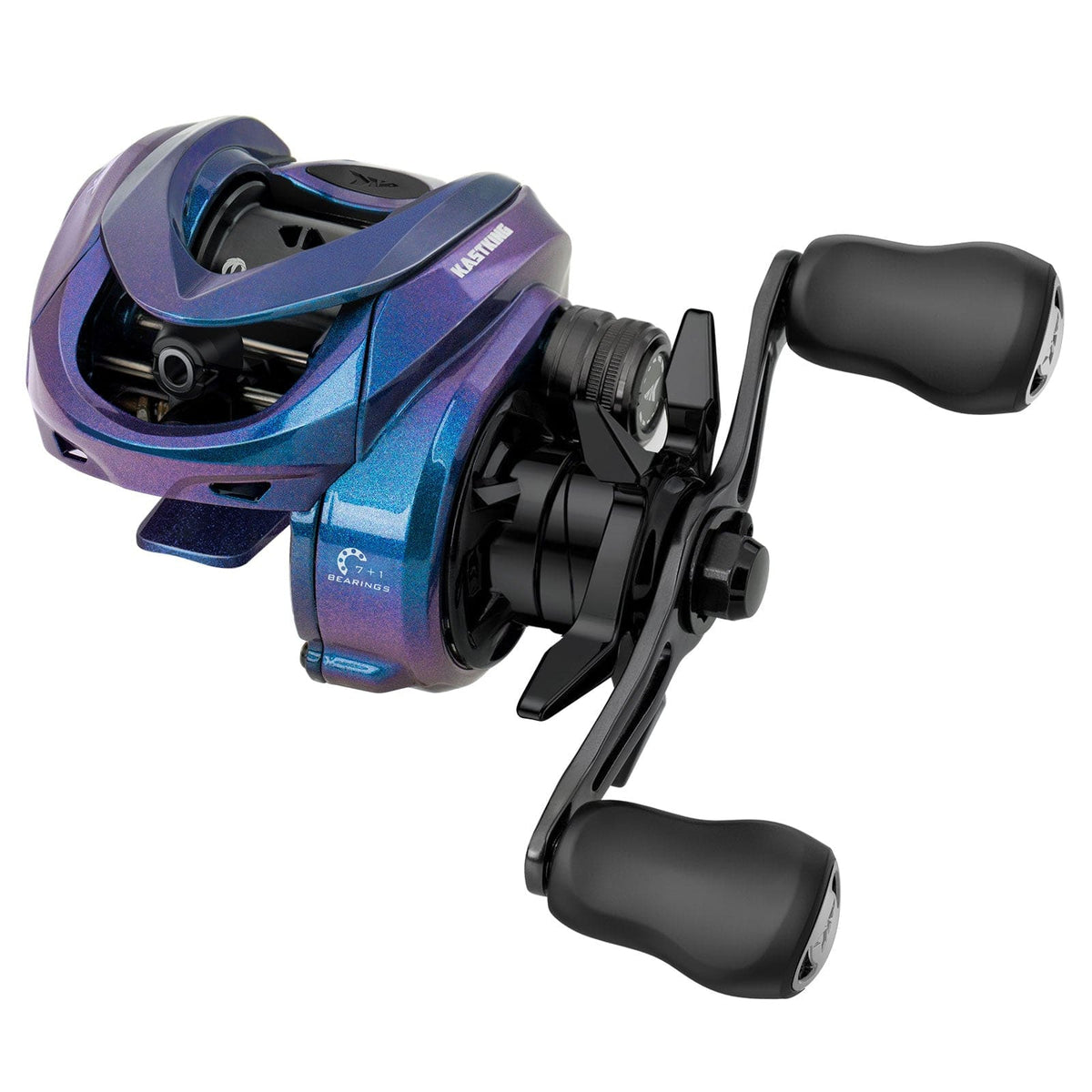 KastKing Kestrel SE Bait Finesse System Baitcasting Reel product image 2