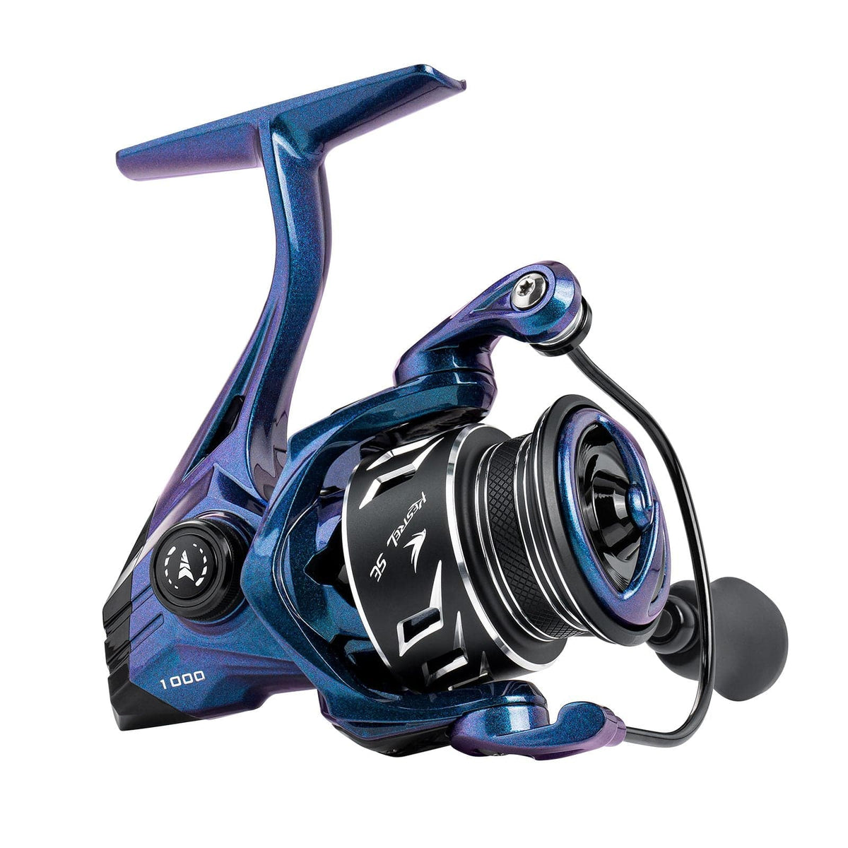 KastKing Kestrel SE Spin Finesse System Spinning Reel by KastKing