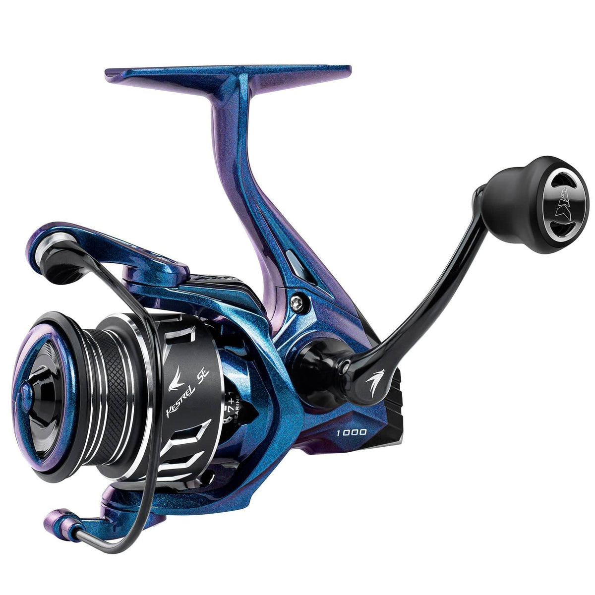 KastKing Kestrel SE Spin Finesse System Spinning Reel product image 2