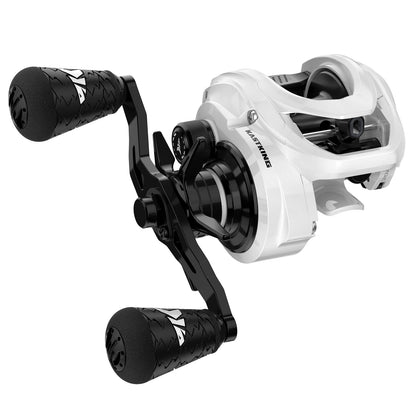 KastKing Lethal Phantom Baitcasting Reel by KastKing