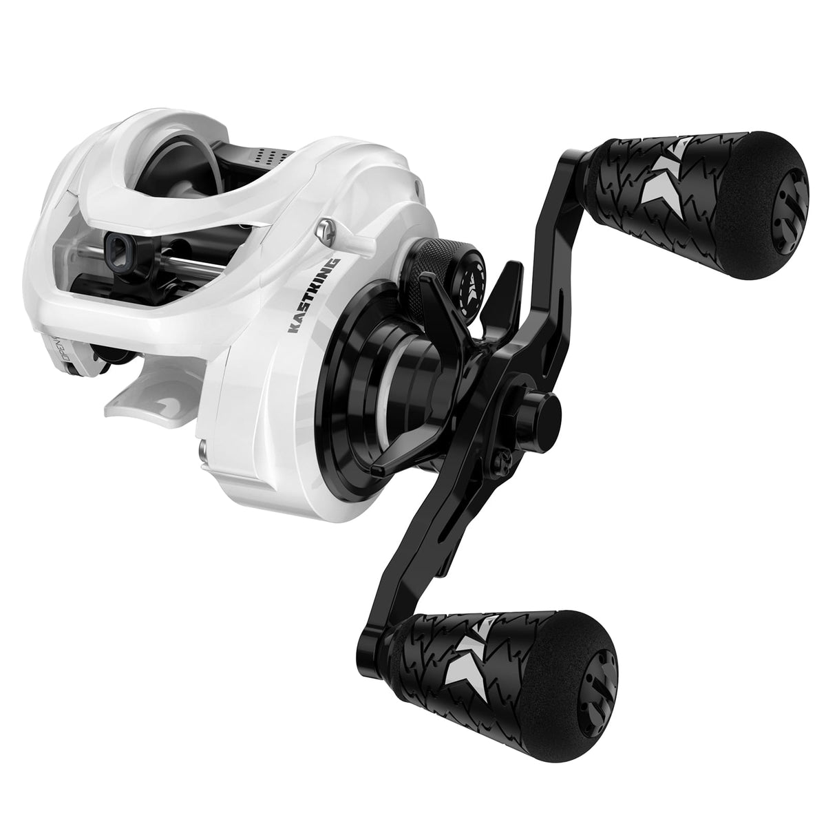 KastKing Lethal Phantom Baitcasting Reel product image 2