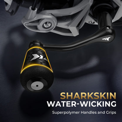 KastKing Lethal Phantom Spinning Reel product image 6