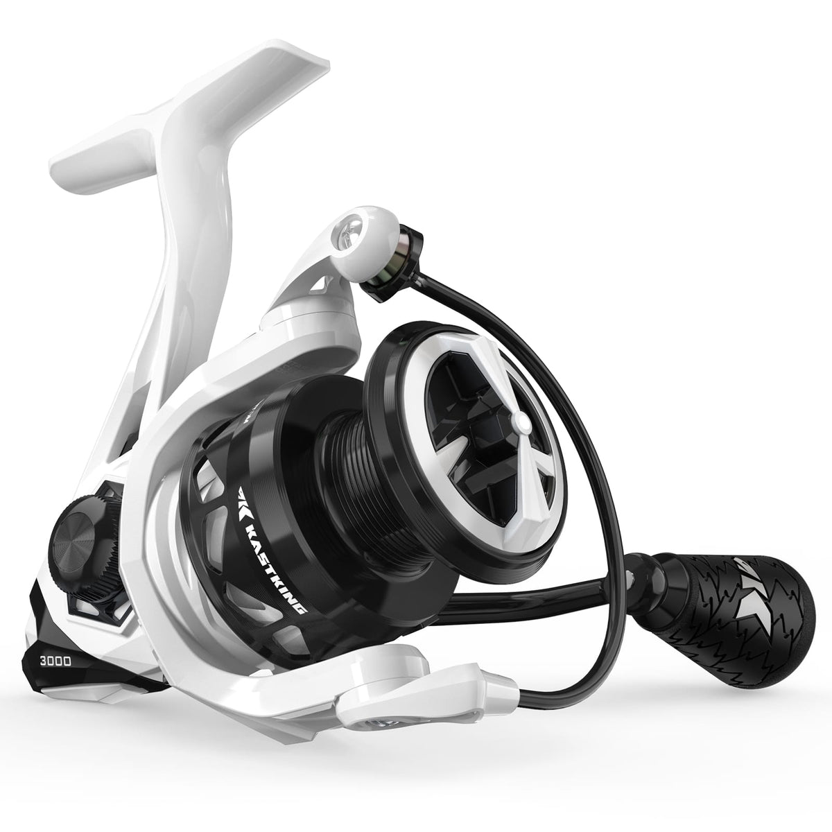 KastKing Lethal Phantom Spinning Reel by KastKing