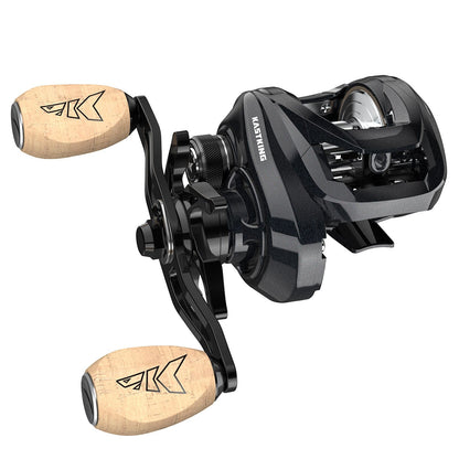 KastKing Megatron 100 Baitcasting Reel by KastKing