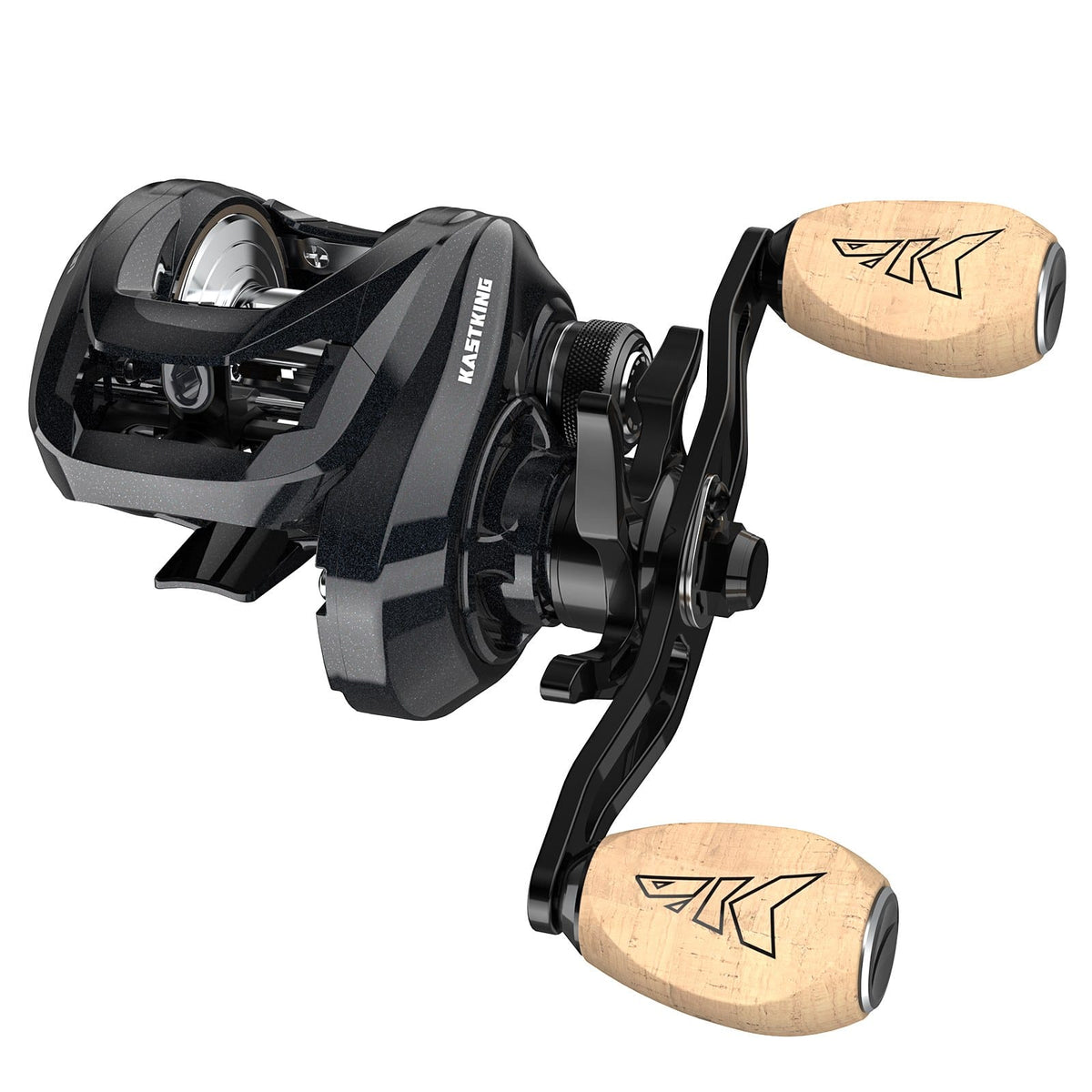 KastKing Megatron 100 Baitcasting Reel product image 2