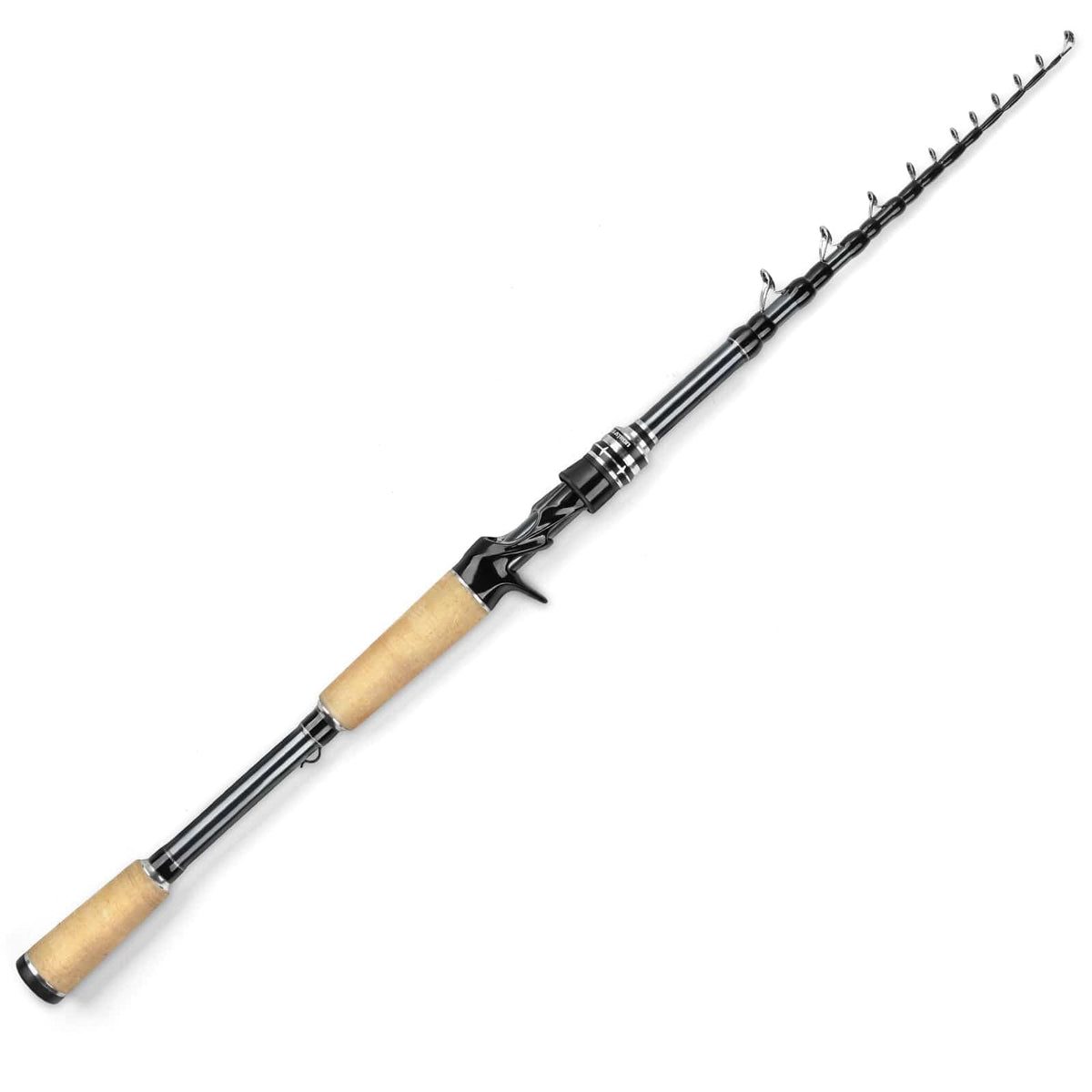 KastKing Megatron Titanium Telescopic Casting Rod by KastKing