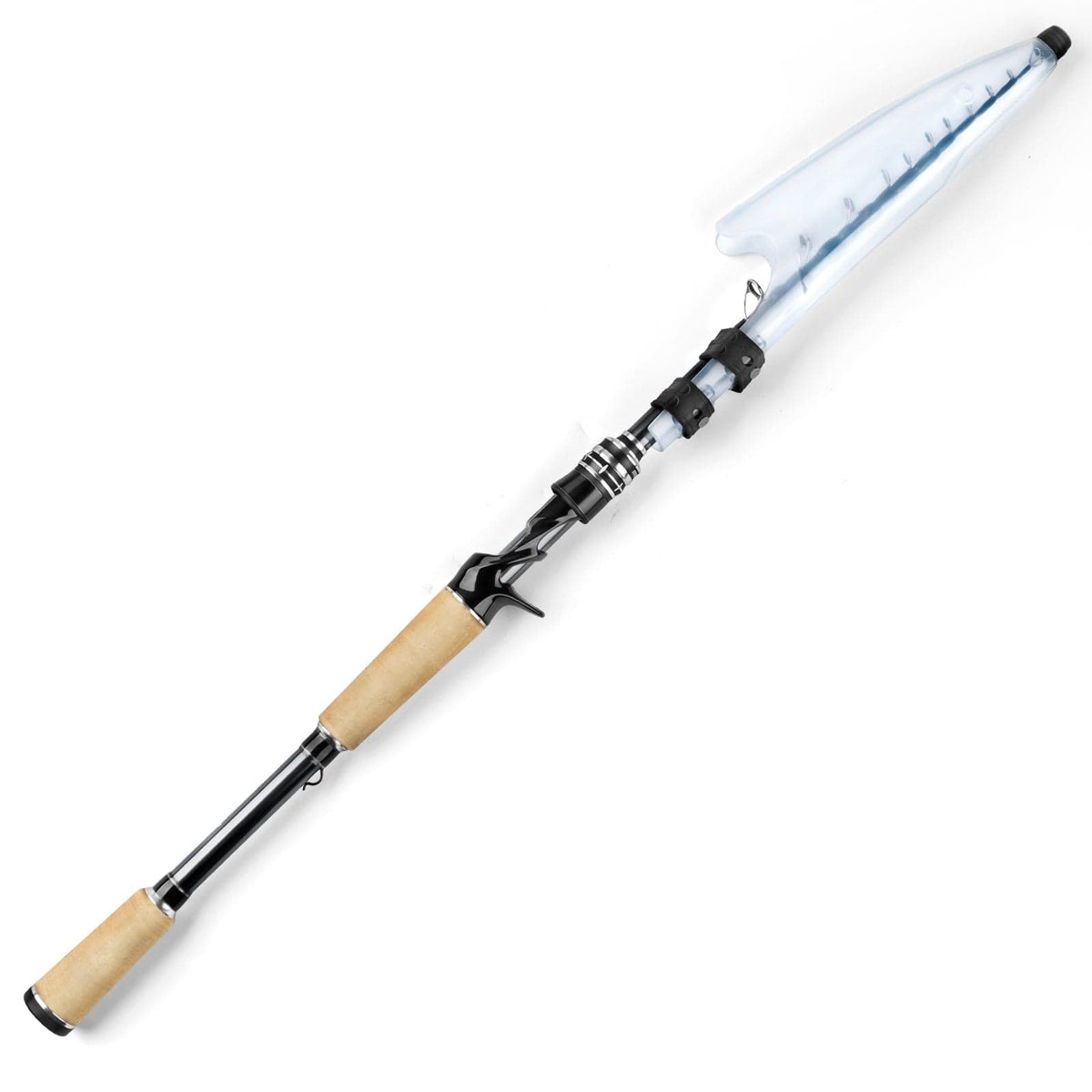 KastKing Megatron Titanium Telescopic Casting Rod product image 3