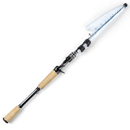 KastKing Megatron Titanium Telescopic Casting Rod product image 3