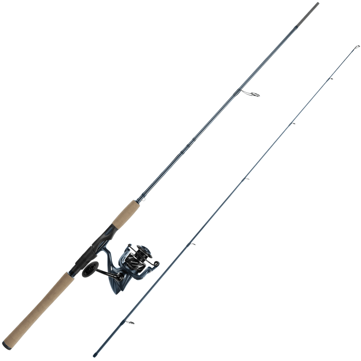 KastKing ReKon Saltwater Spinning Fishing Rod and Reel Combo product image 4