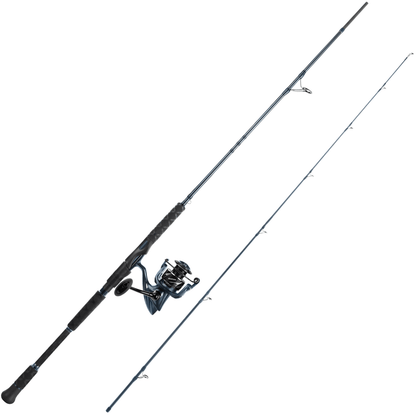 KastKing ReKon Saltwater Spinning Fishing Rod and Reel Combo product image 3