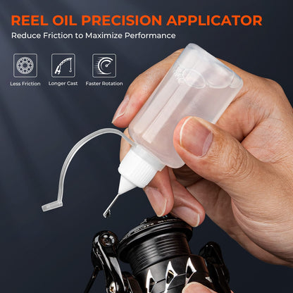 KastKing ReelTune Maintenance Kit product image 5