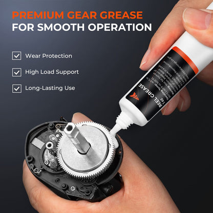 KastKing ReelTune Maintenance Kit product image 6