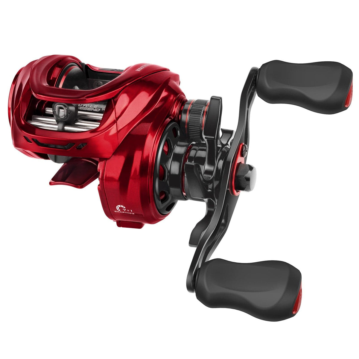 KastKing Royale Legend Glory Baitcasting Reel product image 2