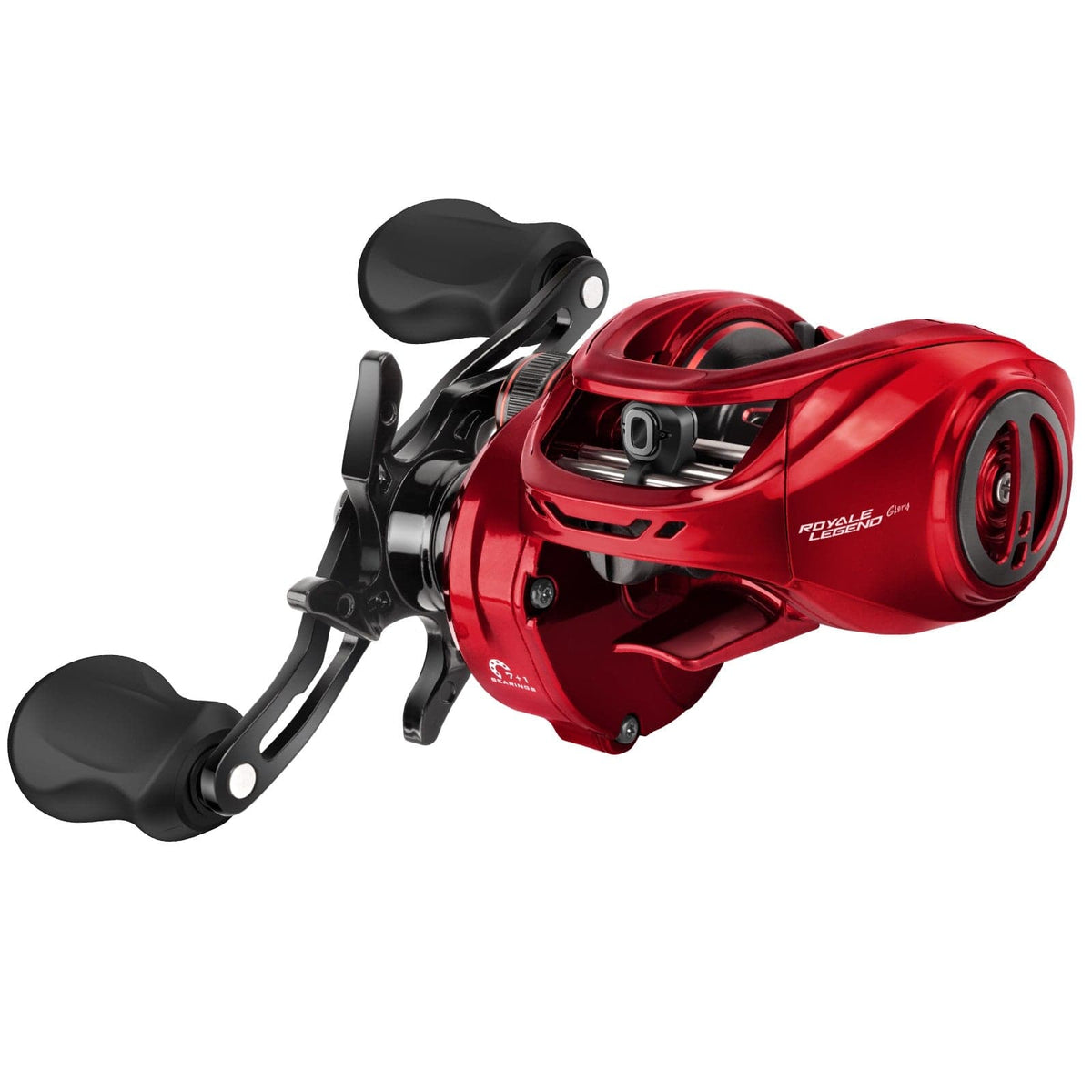 KastKing Royale Legend Glory Baitcasting Reel product image 3