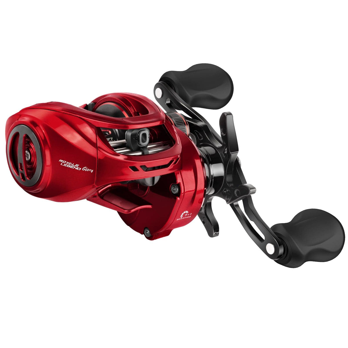 KastKing Royale Legend Glory Baitcasting Reel product image 4