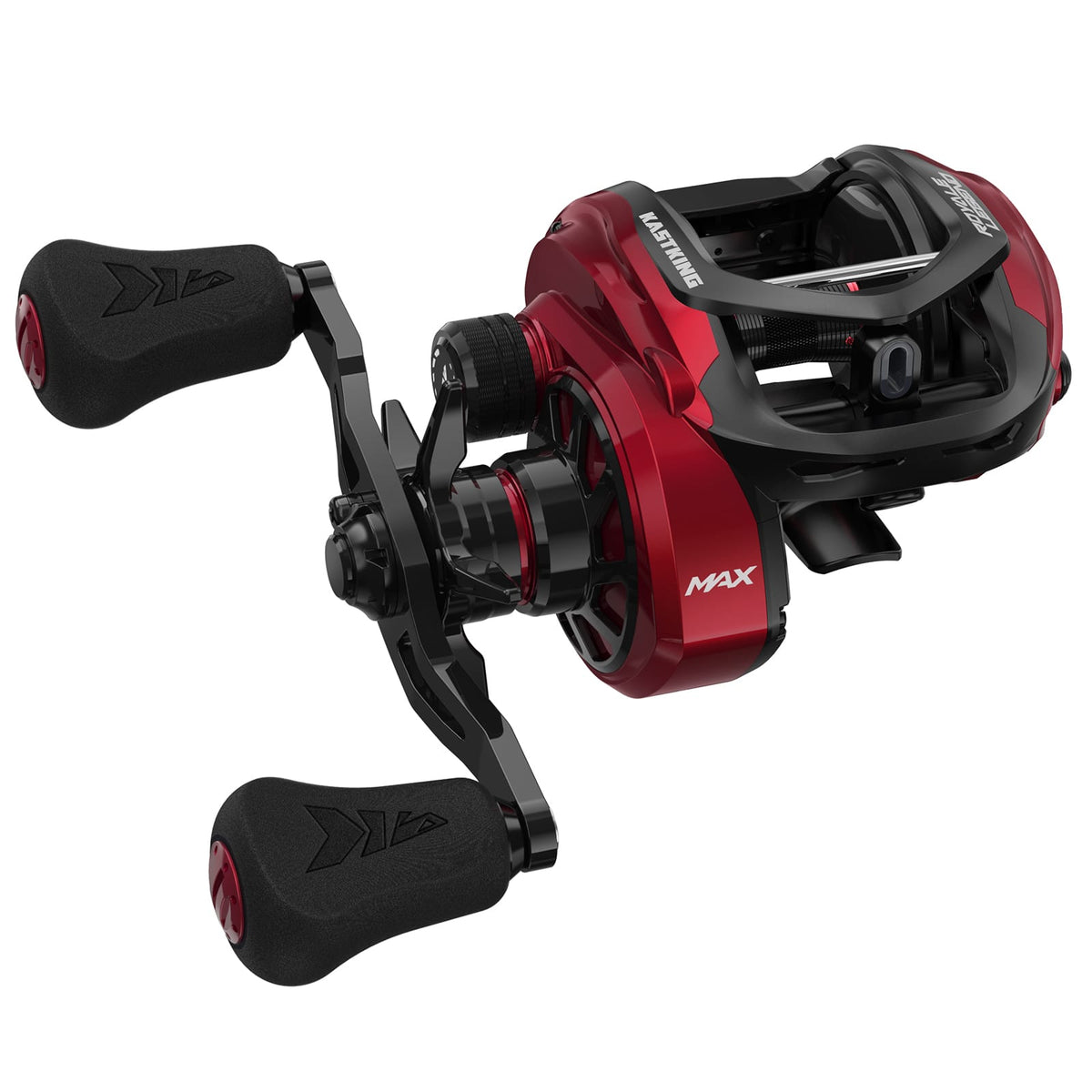 KastKing Royale Legend Max 300 Baitcasting Reel by KastKing
