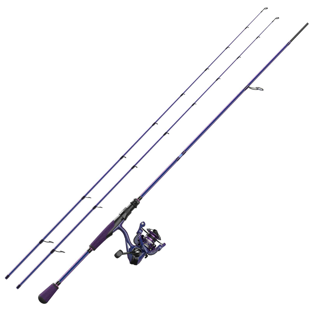 KastKing Royale Legend Pro Spinning Fishing Rod and Reel Combo product image 2
