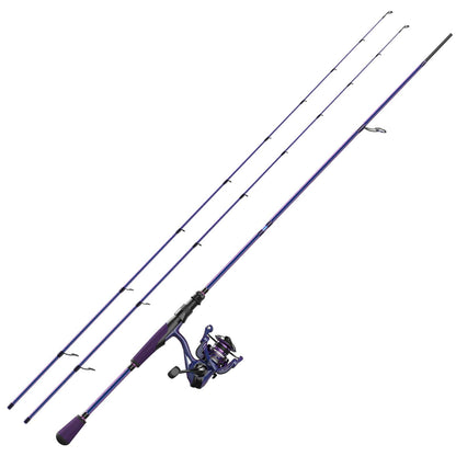 KastKing Royale Legend Pro Spinning Fishing Rod and Reel Combo product image 2