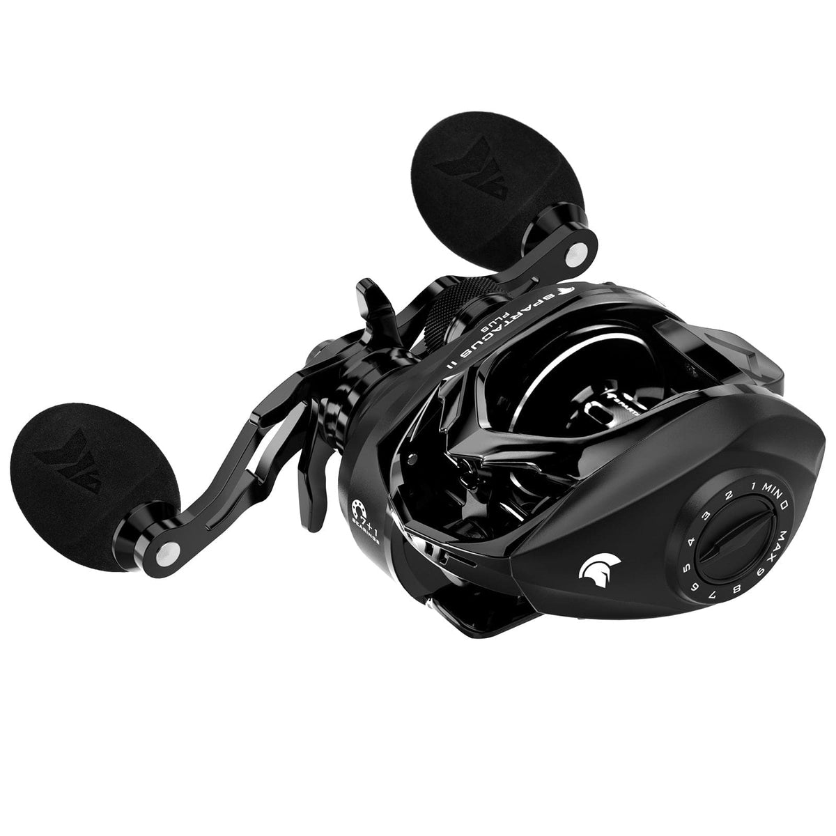 KastKing Spartacus II Plus Baitcasting Reel product image 3