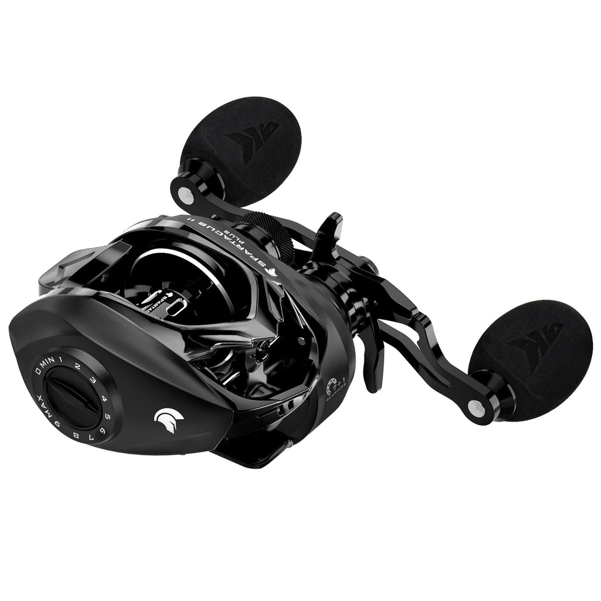KastKing Spartacus II Plus Baitcasting Reel product image 4