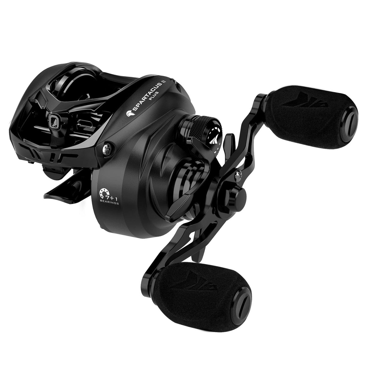KastKing Spartacus II Plus Baitcasting Reel product image 2