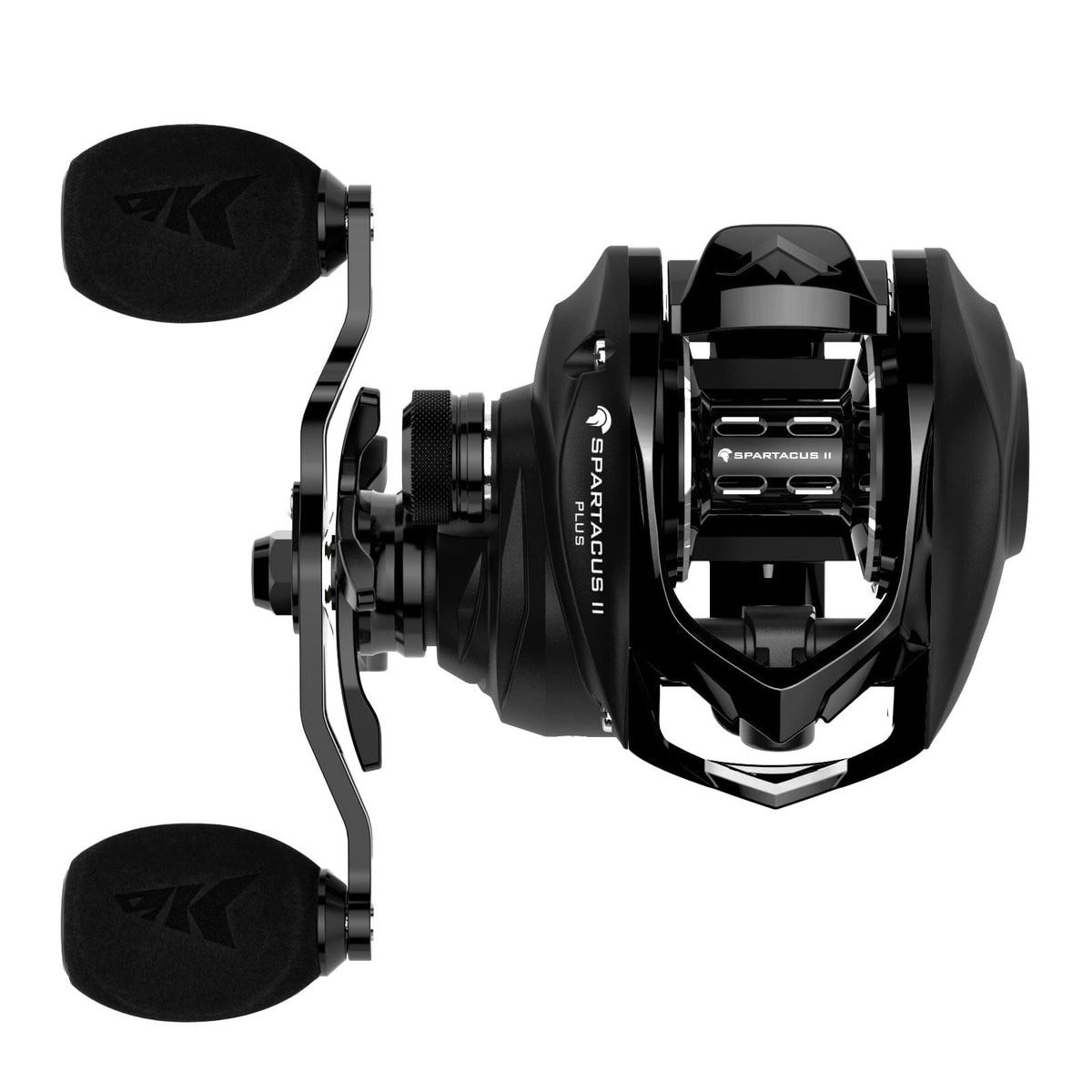 KastKing Spartacus II Plus Baitcasting Reel product image 5