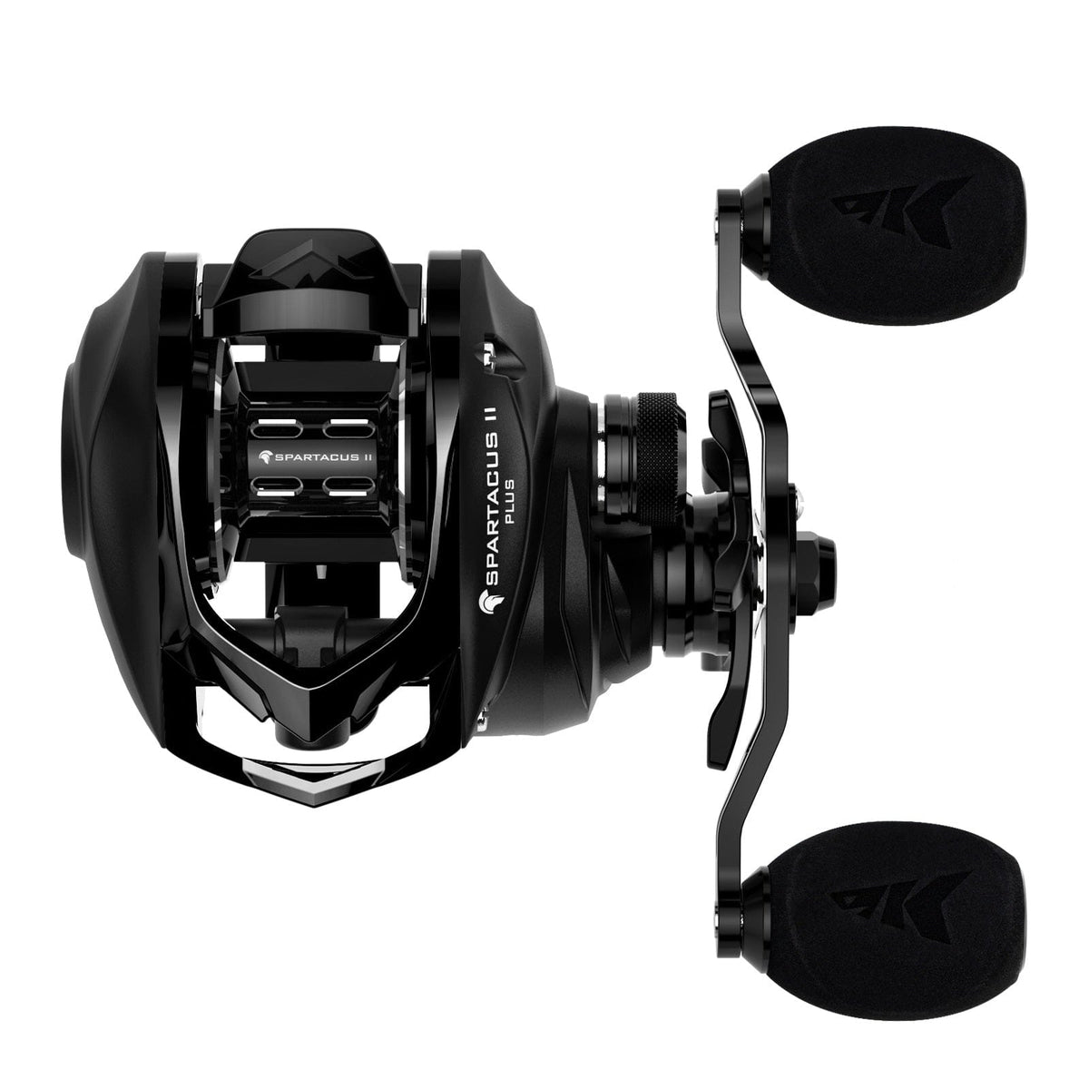 KastKing Spartacus II Plus Baitcasting Reel product image 6