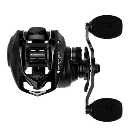 KastKing Spartacus II Plus Baitcasting Reel product image 6