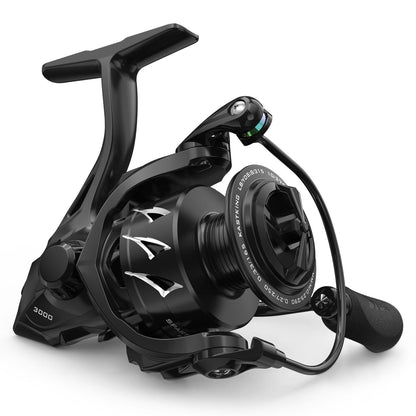 KastKing Spartacus II Plus Spinning Reel by KastKing