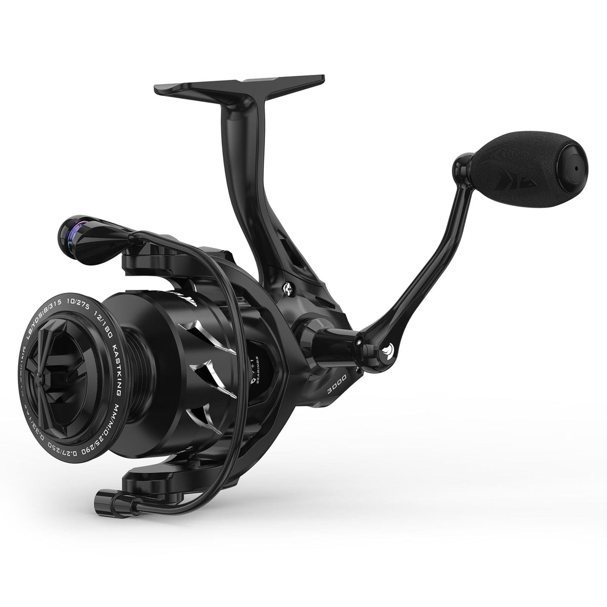 KastKing Spartacus II Plus Spinning Reel product image 2