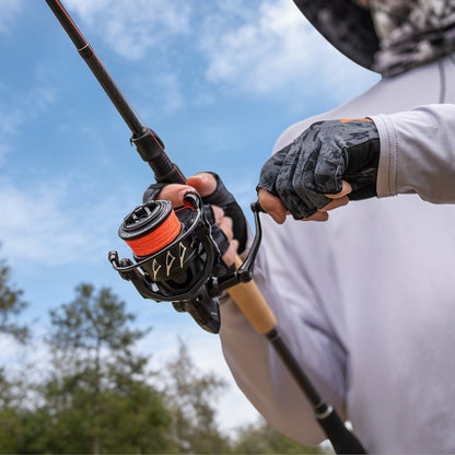KastKing Spartacus II Plus Twin-Tip Spinning Rod product image 3