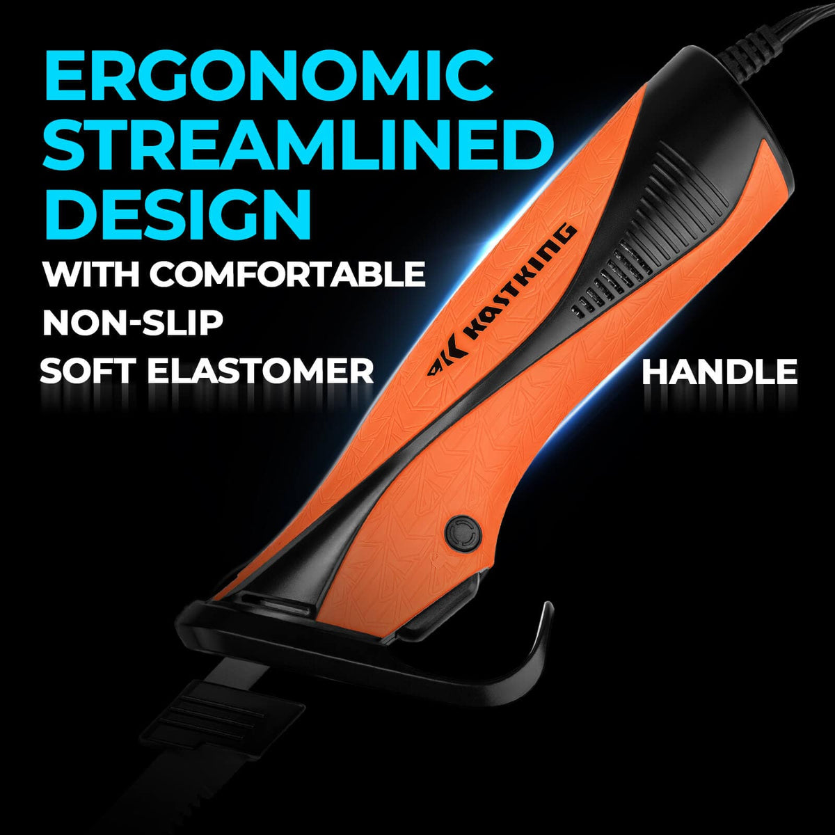 KastKing Speed Demon 110V Electric Fillet Knife product image 5