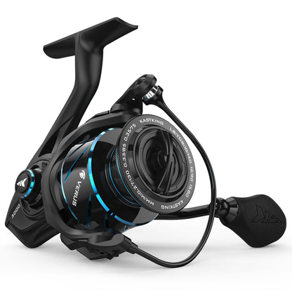KastKing Verus Spinning Fishing Reel by KastKing