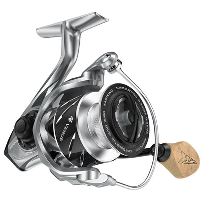 KastKing Verus Spinning Fishing Reel product image 2