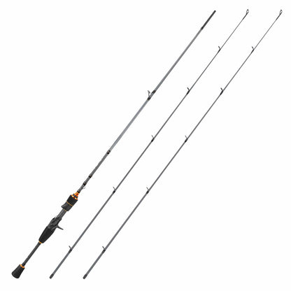 KastKing Zephyr Bait Finesse Twin-Tip Casting Rod product image 3