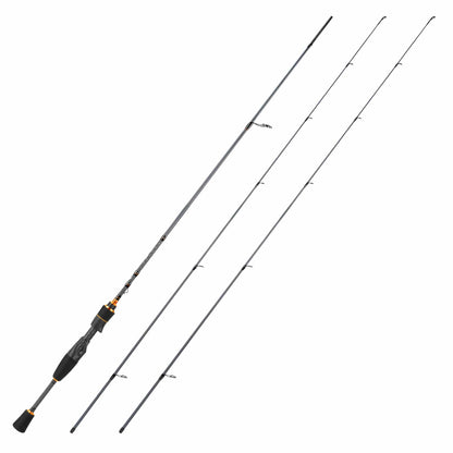 KastKing Zephyr Spin Finesse Twin-Tip Spinning Rod product image 2